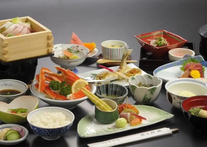 Fujisan Ryokan Bettei Namari Onsen