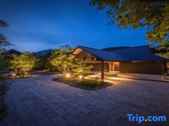 Yamanokami Onsen Bessho Seiryukan