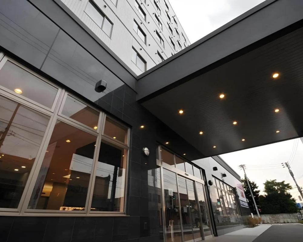 Grand Park Hotel Odate