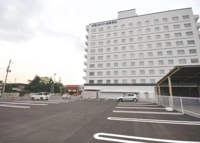 Grand Park Hotel Odate