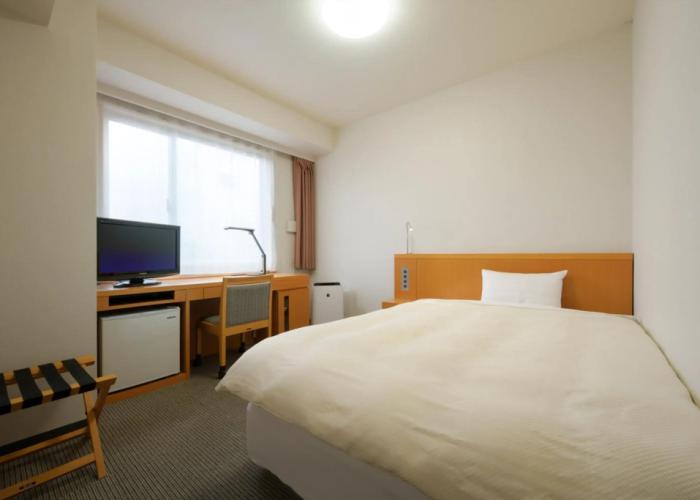 Grand Park Hotel Odate