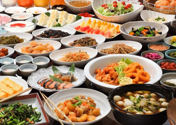 Grand Park Hotel Odate