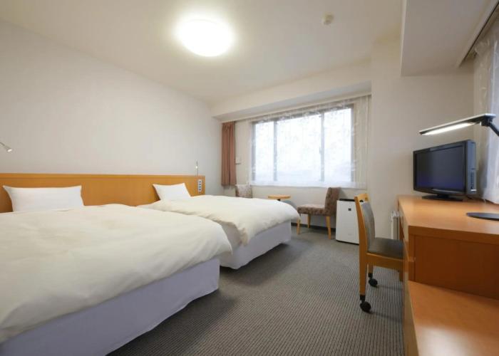 Grand Park Hotel Odate