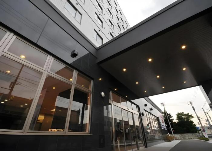 Grand Park Hotel Odate