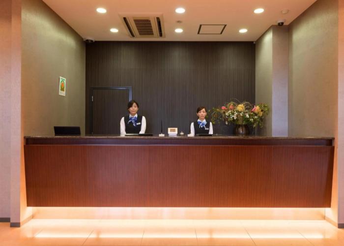 Grand Park Hotel Odate