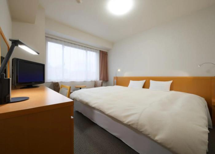 Grand Park Hotel Odate