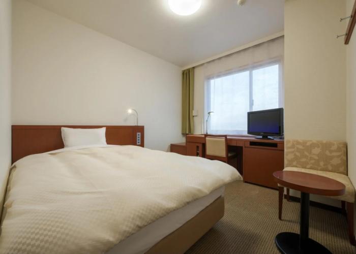 Grand Park Hotel Odate