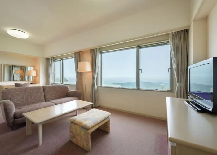 Aomori Winery Hotel