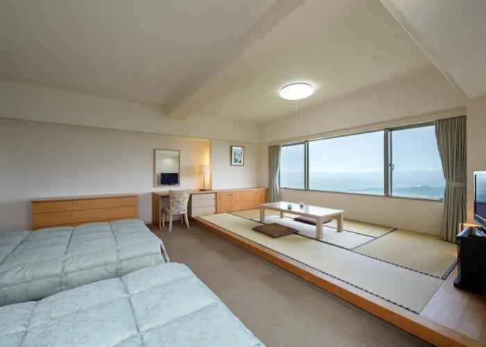 Aomori Winery Hotel