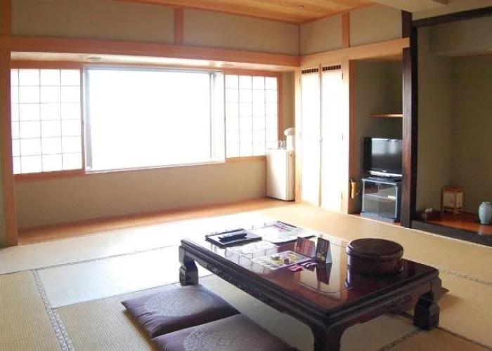 Aomori Winery Hotel