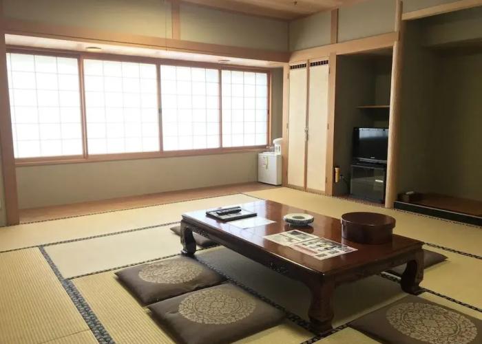 Aomori Winery Hotel