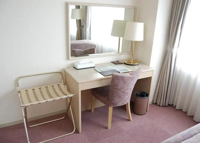 Aomori Winery Hotel