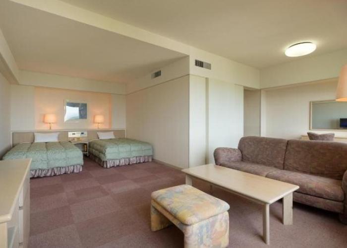 Aomori Winery Hotel
