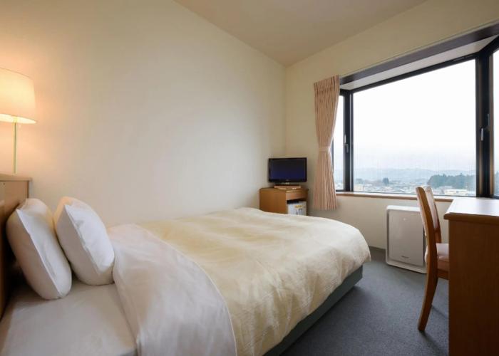 Annex Royal Hotel