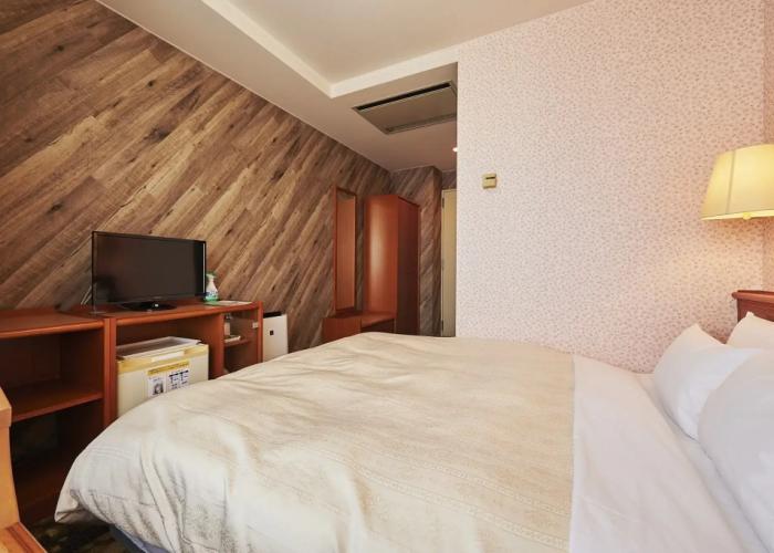 Annex Royal Hotel