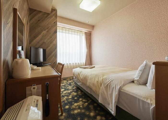 Annex Royal Hotel