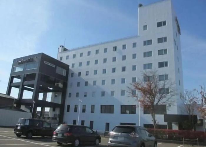 Royal Hotel Odate