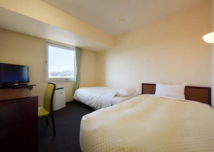 Royal Hotel Odate