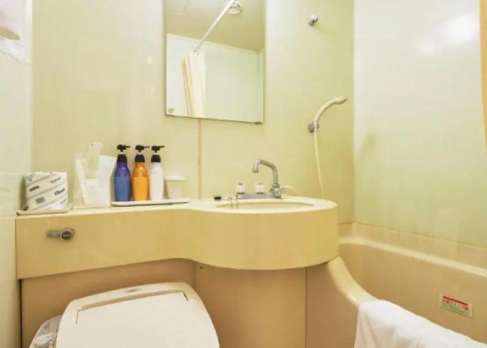 Royal Hotel Odate