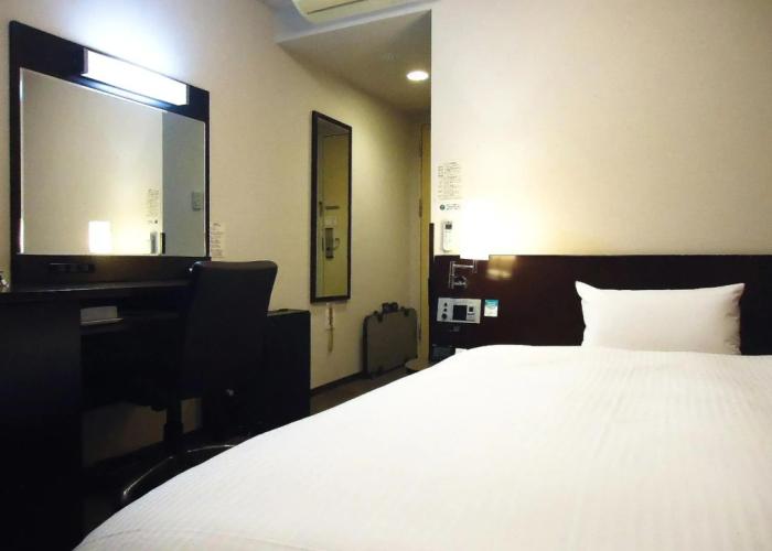 Hotel Route-Inn Odate Eki Minami