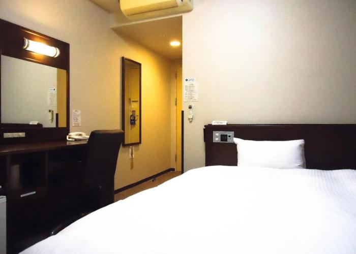 Hotel Route-Inn Odate Eki Minami