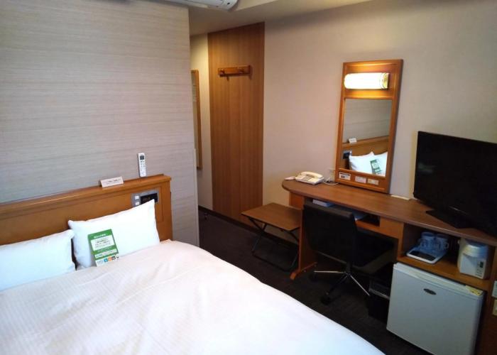 Hotel Route-Inn Odate Omachi