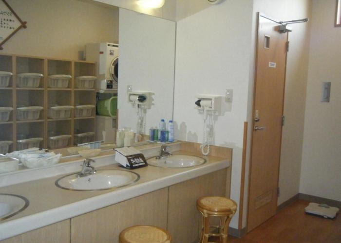 Hotel Route-Inn Odate Omachi