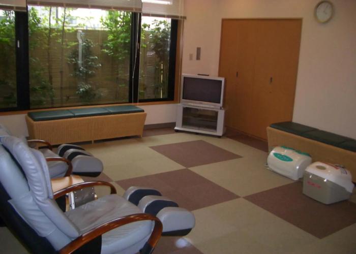 Hotel Route-Inn Odate Omachi