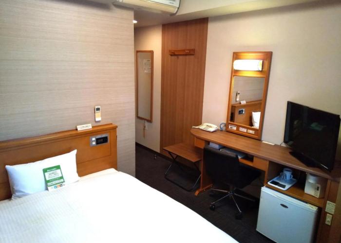 Hotel Route-Inn Odate Omachi