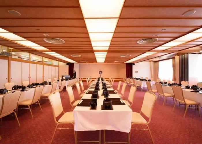 Shiki no Yu Fujiya Hotel