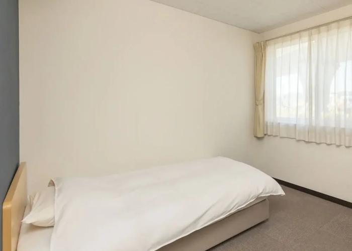 OYO Hotel Hachi No Oyado Numadate Heights Akita