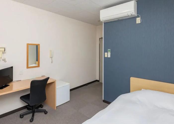 OYO Hotel Hachi No Oyado Numadate Heights Akita