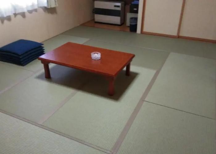 Tabist Hachi No Oyado Numadate Heights