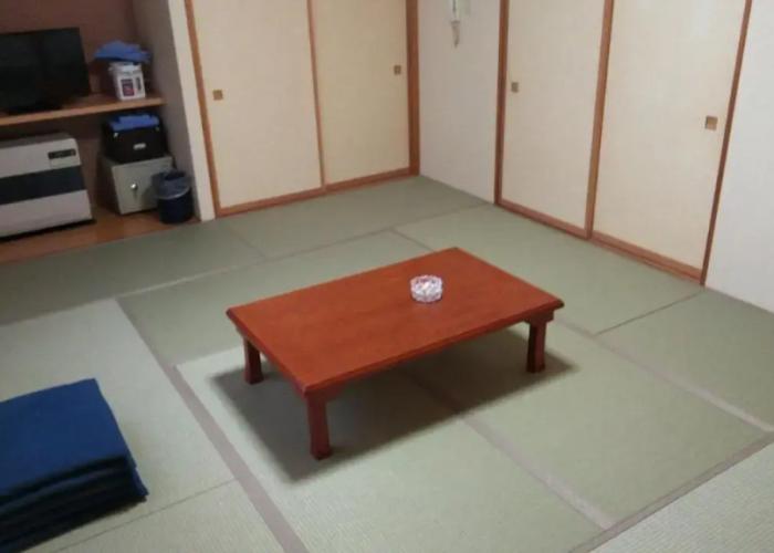 Tabist Hachi No Oyado Numadate Heights