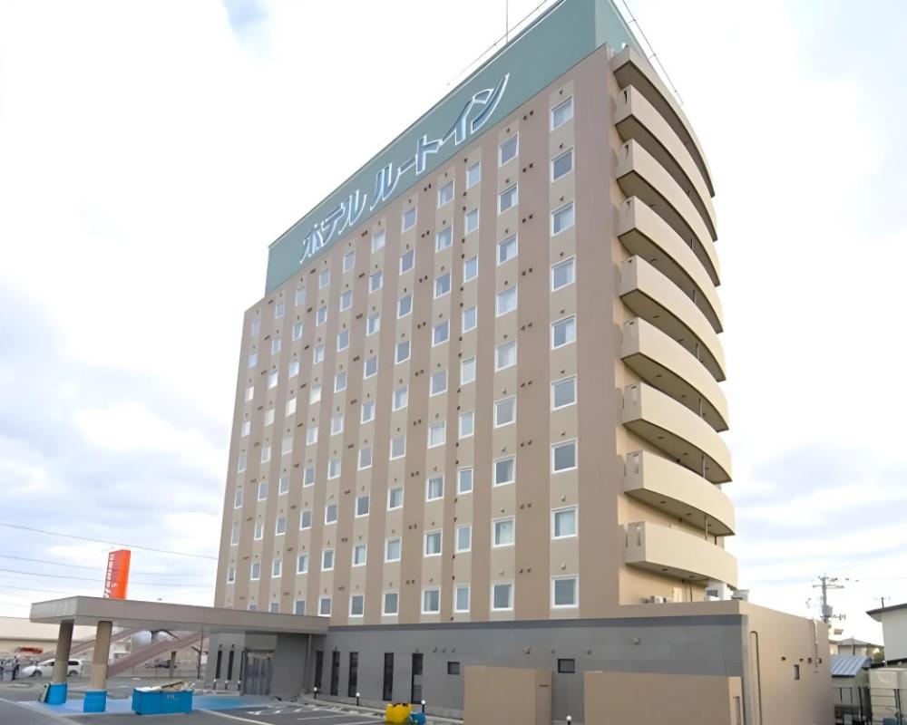 Hotel Route Inn Noshiro