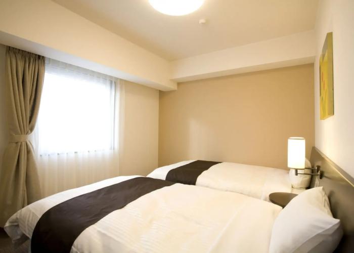 Hotel Route Inn Noshiro