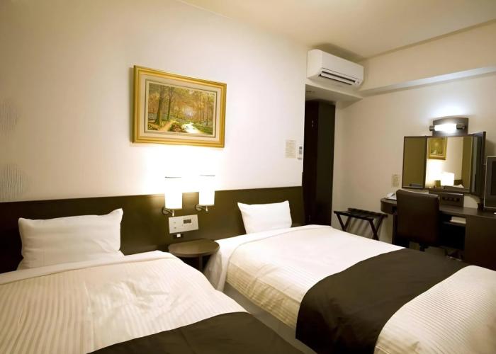 Hotel Route Inn Noshiro
