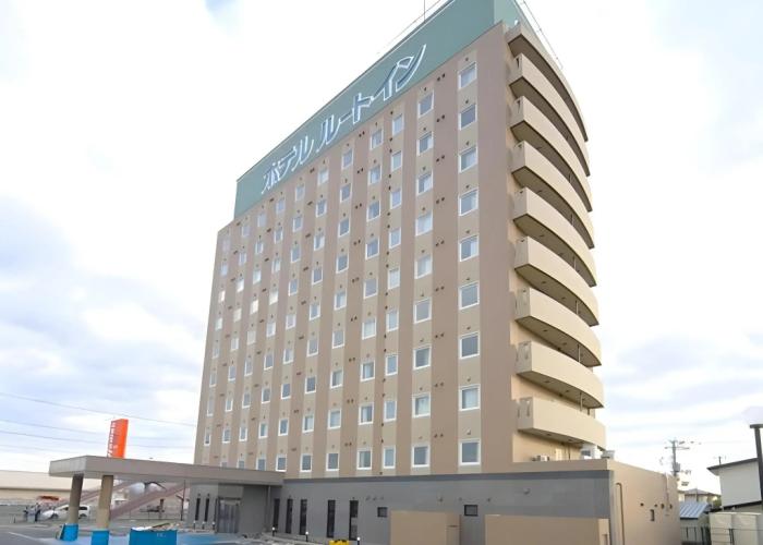 Hotel Route Inn Noshiro