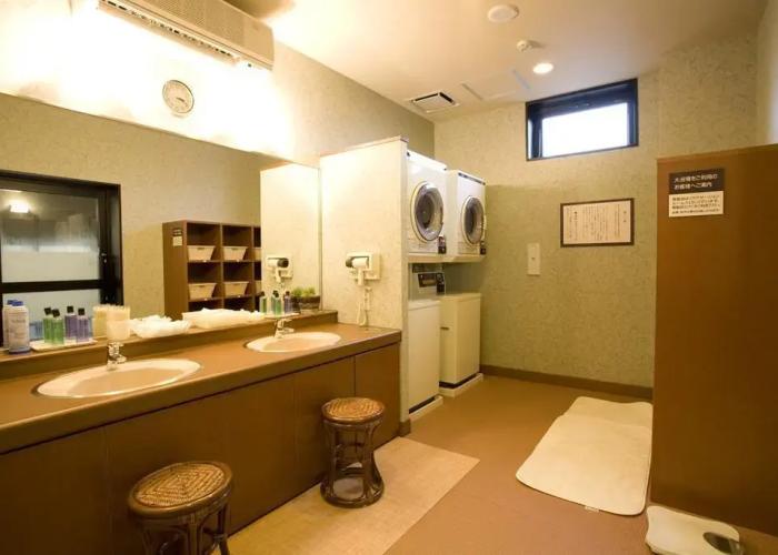 Hotel Route Inn Noshiro