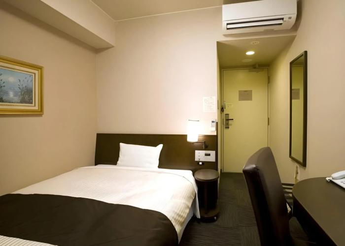 Hotel Route Inn Noshiro