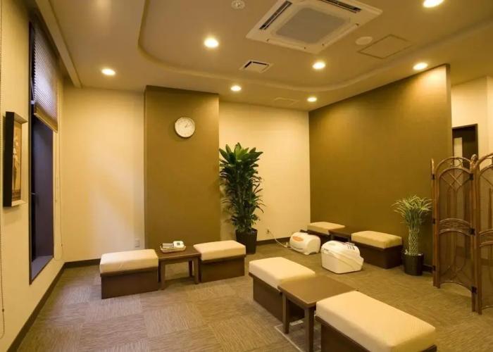 Hotel Route Inn Noshiro