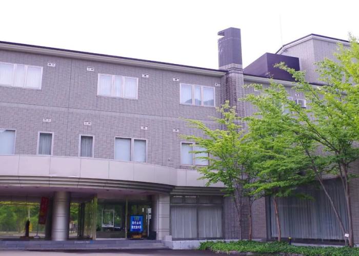 hotel yutoria fujisato