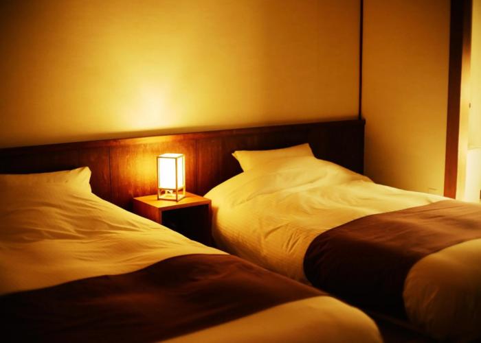 hotel yutoria fujisato