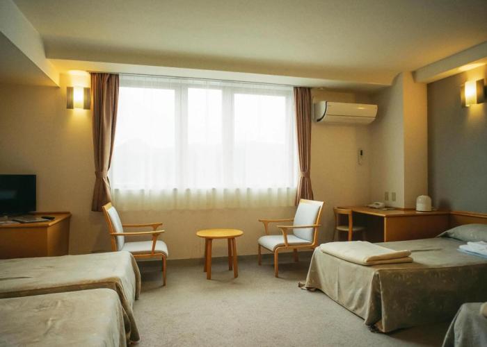 hotel yutoria fujisato