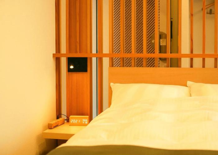 hotel yutoria fujisato