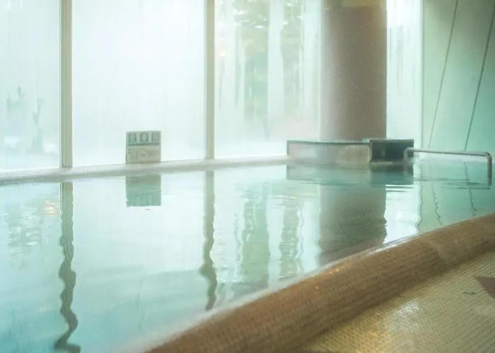 hotel yutoria fujisato