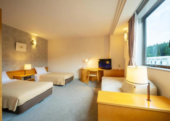 hotel yutoria fujisato