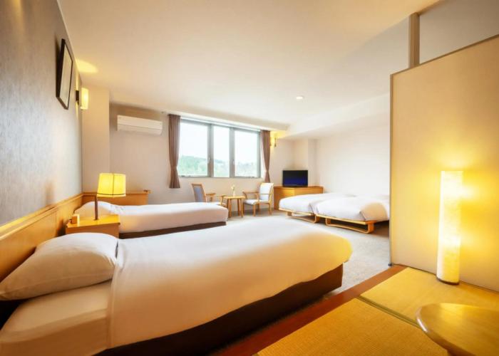 hotel yutoria fujisato