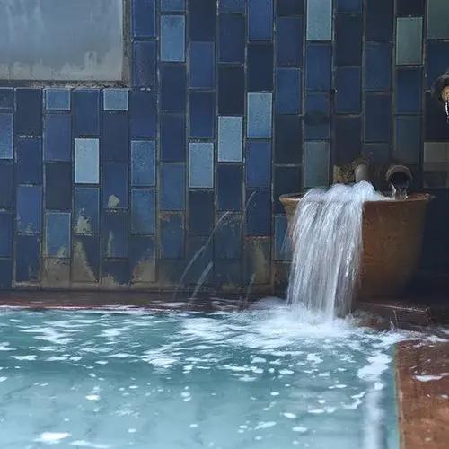 Moritake Onsen Hotel Moriyamakan