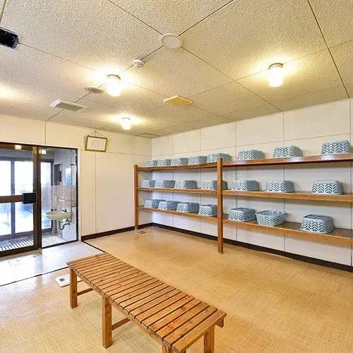 Moritake Onsen Hotel Moriyamakan